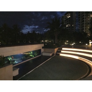 Photo Thaïlande Marriott Rayong 2016-01 135