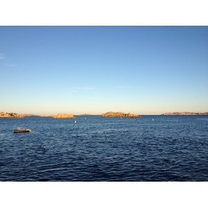 Photo Italie Budelli 2012-09 15
