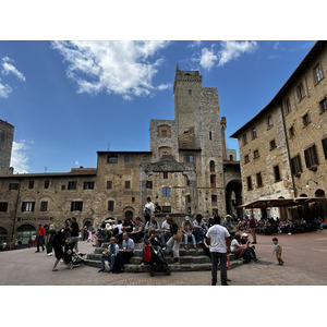 Photo Italie San Gimignano 2022-05 15