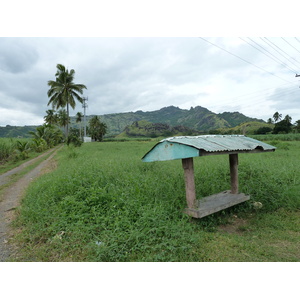 Photo Îles Fidji Nadi à Lautoka 2010-05 7