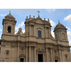 Photo Italie Sicile Noto 2020-02 6