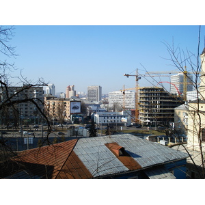Photo Ukraine Kiev 2007-03 242