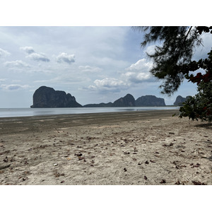 Photo Thaïlande Hat Yao 2023-01 9