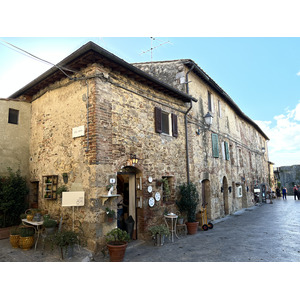 Photo Italie Monteriggioni 2021-09 8