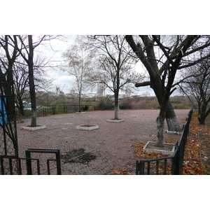 Photo Ukraine Kiev Podil ouest 2007-11 94