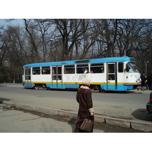Photo Kazakhstan Almaty 2007-03 309