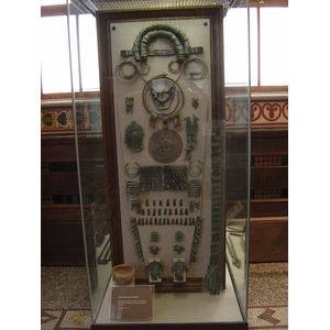 Photo Russie Moscou Musée d'Histoire national 2005-04 57