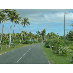 Photo Nouvelle-Calédonie Lifou 2010-05 33