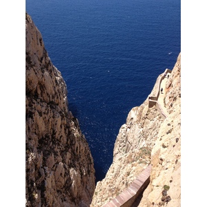 Photo Italie Sardaigne Capo Caccia 2015-06 63