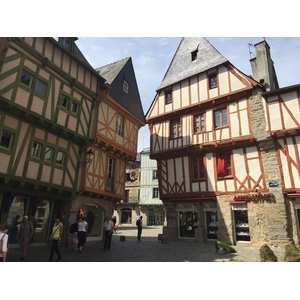Photo France Vannes 2016-08 8