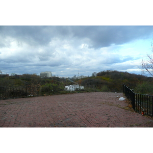 Photo Ukraine Kiev Podil ouest 2007-11 74