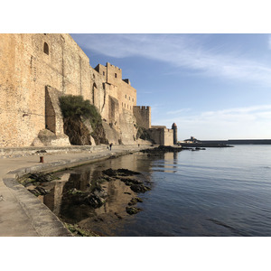 Photo France Collioure 2018-04 172