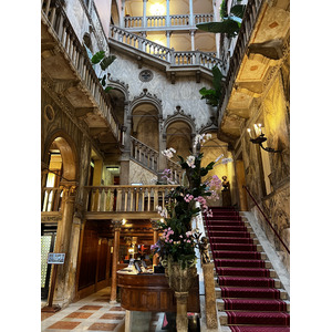 Photo Italie Venise Hotel Danieli 2022-05 56