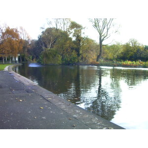 Photo Irlande Dublin 2000-11 0