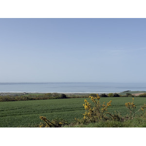 Photo France Crozon 2026-04 12
