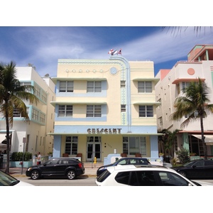 Photo États-Unis Miami 2015-03 45