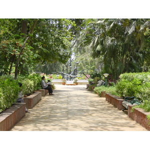 Photo Inde Bombay 2003-05 0
