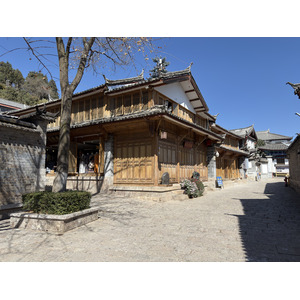 Photo Chine Lijiang 2026-01 845