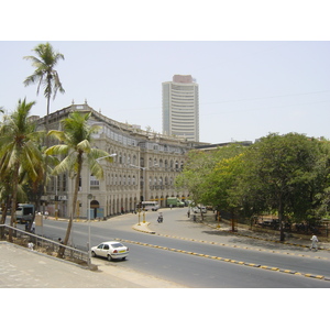 Photo Inde Bombay 2003-05 19
