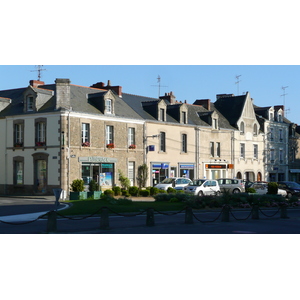 Photo France Guérande 2007-08 22