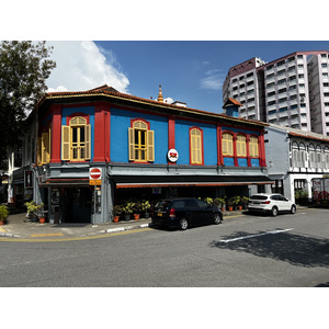 Photo Singapour Little India 2023-01 89