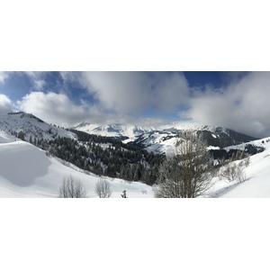 Photo France Megève 2016-02 68