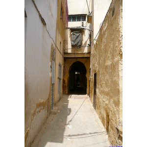 Photo Maroc Meknes 2008-07 86