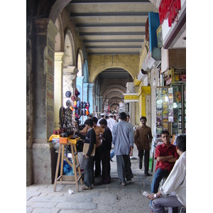 Photo Inde Bombay 2003-05 35
