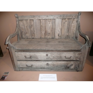 Photo France Pontivy Chateau des Rohan 2007-08 58