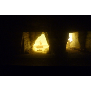 Photo France Château de Montsoreau 2011-05 211