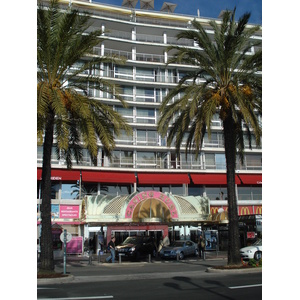 Photo France Nice 2007-02 2
