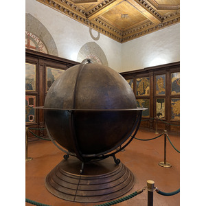 Photo Italie Florence Palazzo Vecchio 2021-09 38