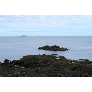 Photo France Perros Guirec 2007-08 30