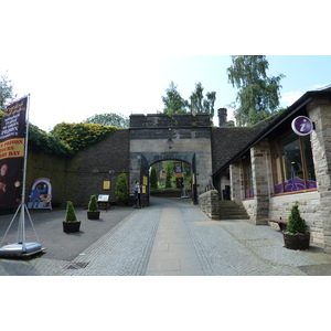 Photo Royaume-Uni Écosse Stirling 2011-07 103