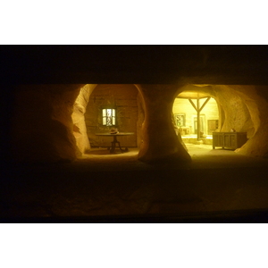 Photo France Château de Montsoreau 2011-05 218