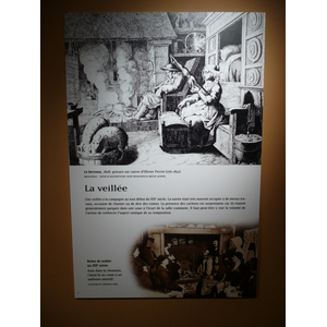 Photo France Pontivy Chateau des Rohan 2007-08 72