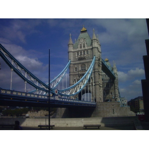Photo Royaume-Uni Londres 2000-09 27