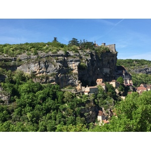 Photo France Rocamadour 2018-04 177