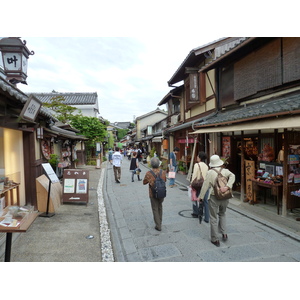 Photo Japon Kyoto Sannenzaka 2010-06 43