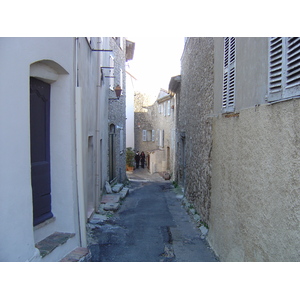 Photo France Mougins 2006-02 48