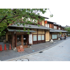 Photo Japon Kyoto rue Ninenzaka 2010-06 88