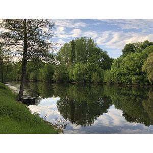 Photo France Carennac 2018-04 21