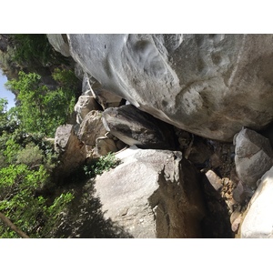 Photo France Corse Cascades de Purcaraccia 2017-09 86