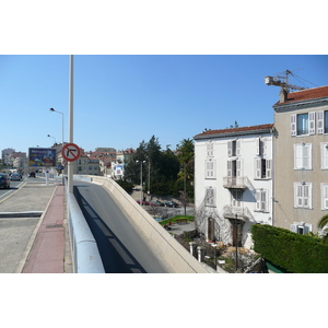 Photo France Cannes Boulevard du Ferrage 2008-03 6