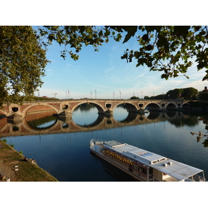 Photo France Toulouse 2009-07 13