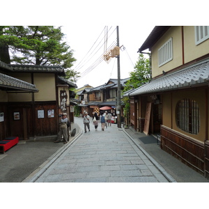 Photo Japon Kyoto Sannenzaka 2010-06 30