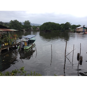 Photo Panama David à Bocas del toro 2015-03 15