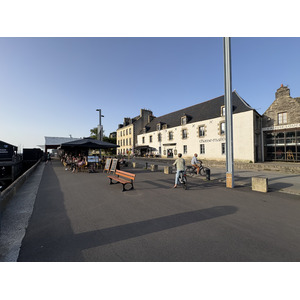 Photo France Douarnenez 2026-04 7