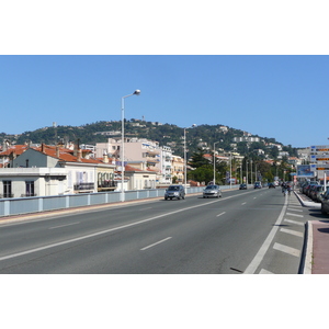 Photo France Cannes Boulevard du Ferrage 2008-03 38