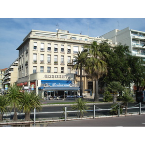 Photo France Nice 2007-02 12